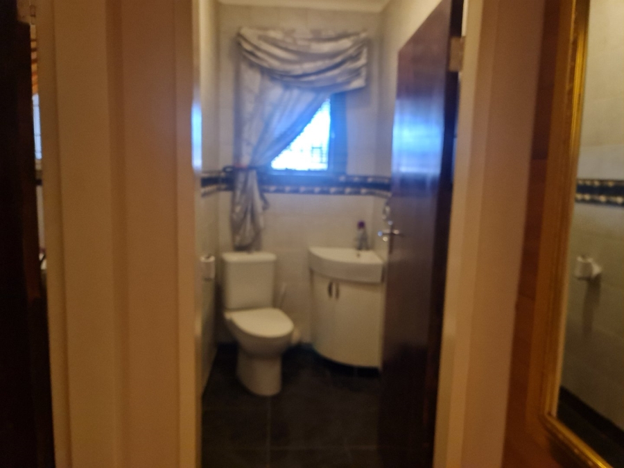 3 Bedroom Property for Sale in Oos Einde North West